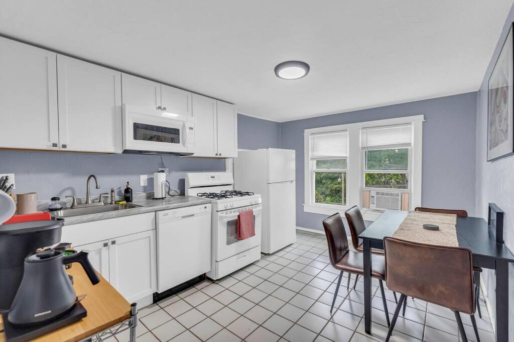 Apartment Quaint 2 Bedrooms In Historic Little Italy