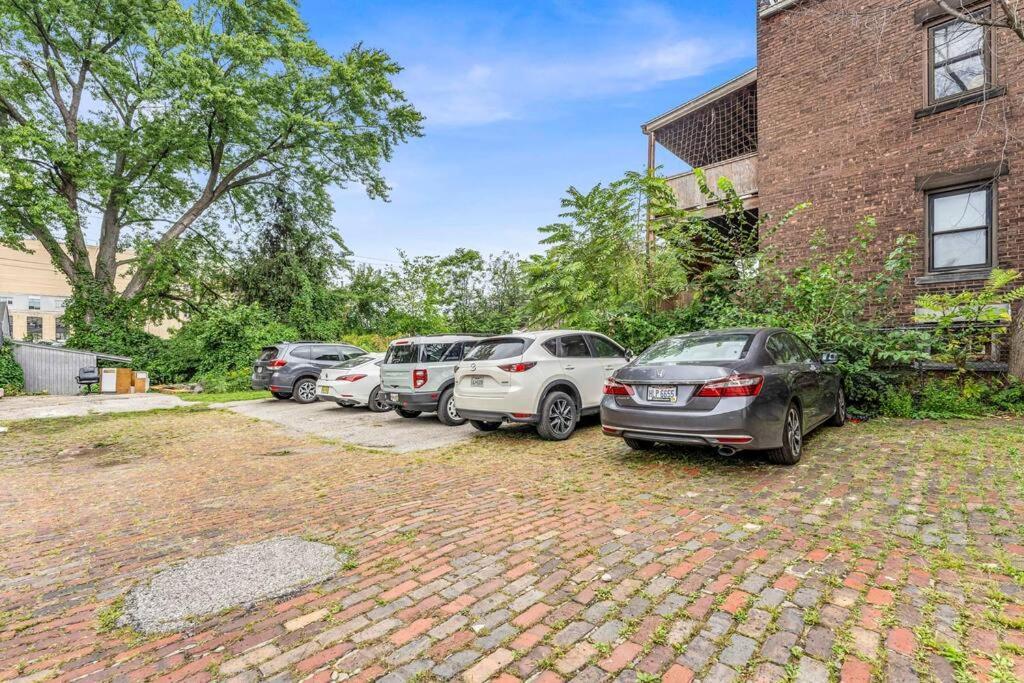 Apartment Quaint 2 Bedrooms In Historic Little Italy Ambler Heights
